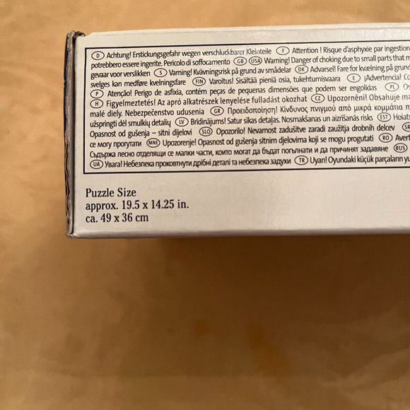 Ravensburger Finding Nemo 100 XXL Piece Jigsaw Puzzle Disney Pixar 6+ - Picture 4 of 5